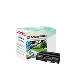 Starline - Toner Ricostruito - per Ricoh - Nero - 406522 - 5.000 pag