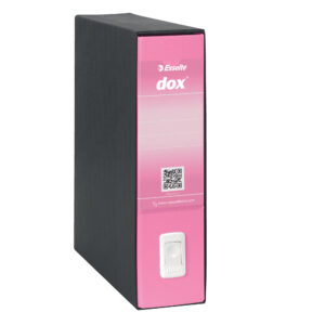 Registratore Dox 1 - dorso 8 cm - commerciale 23 x 29