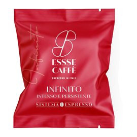 Capsula caffE' - Infinito - Essse CaffE'