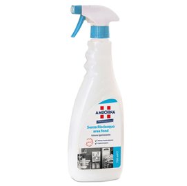 Igienizzante multiuso area food - 750 ml - Amuchina Professional