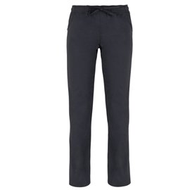 Pantalone Cameron - da donna - taglia L - nero - Giblor's