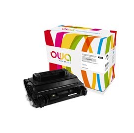 Armor - Toner Compatibile per Hp - Nero - CF281A - 10.500 pag