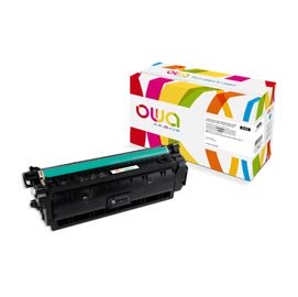 Armor - Toner Compatibile per Hp - Nero - CF360A - 6.000 pag