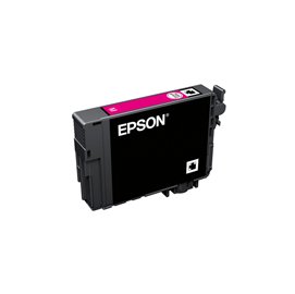 Epson - Cartuccia ink - 502 - Magenta - C13T02V34010 - 3