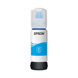 Epson - Eco Tank - 113 - Ciano - C13T06B240 - 70 ml