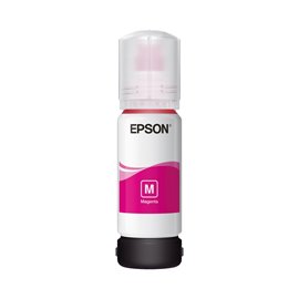 Epson - Eco Tank - 113 - Magenta - C13T06B340 - 70 ml