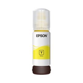 Epson - Eco Tank - 113 - Giallo - C13T06B440 - 70 ml