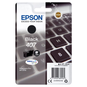 Epson - Cartuccia ink - C13T07U140 - 38