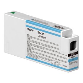 Epson - Cartuccia T54X500 - Light Ciano - C13T54X500 - 350ml