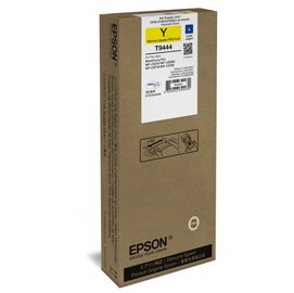 Epson - Cartuccia ink - Giallo - T9444 - C13T944440 - 19