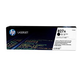 Hp - Toner originale - 827A - Nero - CF300A - 29.500 pag