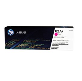 Hp - Toner originale - 827A - Magenta - CF303A - 32.000 pag