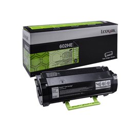 Lexmark - Toner - Nero - 60F2H0E - 10.000 pag