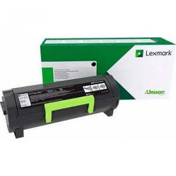 Lexmark - Toner - Nero - B262U00 - 15.000 pag