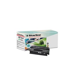 Starline - Toner Ricostruito - per HP 49X - Nero - Q5949X - 6.000 pag