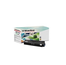 Starline - Toner Ricostruito - per Kyocera - Nero - TK-1150 - 3.000 pag