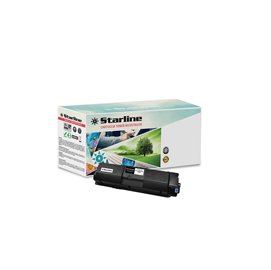 Starline - Toner Ricostruito - per Kyocera - Nero - TK-1170 - 7.200 pag