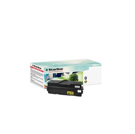 Starline - Toner ricostruito - per Kyocera - nero - TK-170 - 7.200 pag