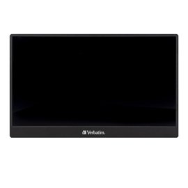 Verbatim - Monitor Portatile 14'' - Full HD - 1080p