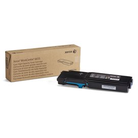 Xerox - Toner - Ciano - 106R2744 - 7.000 pag