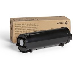 Toner - Nero - Xerox - per VersaLink B600/B605/B610/615 - 10.300 pagine - 106R03940