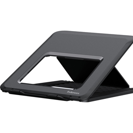 Supporto laptop Breyta - nero - Fellowes