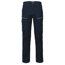 Pantalone da lavoro R-Stretch - taglia XXL - blu - Rossini