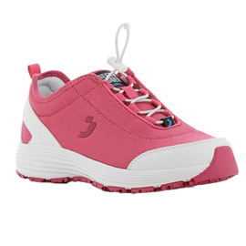 Calzatura da donna Maud - numero 35 - fucsia - Safety Jogger