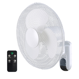 Ventilatore WallFan40 - da parete - 40 W - diametro 40 cm - 41