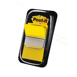 Segnapagina Post it® Index Medium - 680-5 - 25