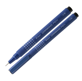 Pennarello Drawing Pen - punta 0