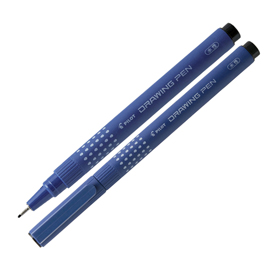 Pennarello Drawing Pen - punta 0