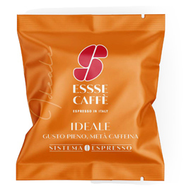 Capsula caffè - Ideale - Essse Caffè