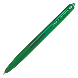 Penna a scatto Supergrip G - punta 0