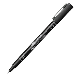 Fineliner Professional Fiber - 0