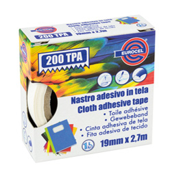 Nastro adesivo telato TPA 200 - 1