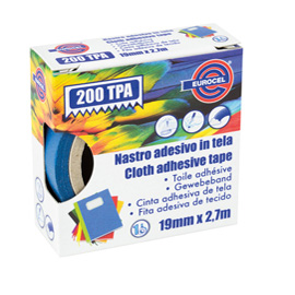 Nastro adesivo telato TPA 200 - 1