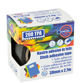 Nastro adesivo telato TPA 200 - 3