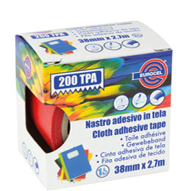 Nastro adesivo telato TPA 200 - 3