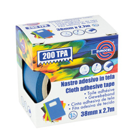 Nastro adesivo telato TPA 200 - 3