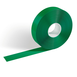 Nastro adesivo DURALINE®STRONG 50/05 1021 - permanente - 5 cm x 30 m - verde - Durable