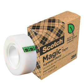 Nastro adesivo Magic™ 900 - green - 1