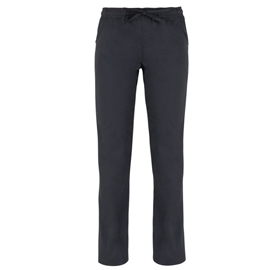 Pantalone Cameron - da donna - taglia XXL - nero - Giblor's