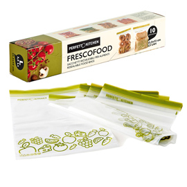 Buste per alimenti FrescoFood - large - 25