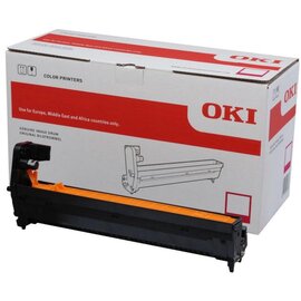 Oki - Tamburo - Giallo - 46857505 - 30.000 pag