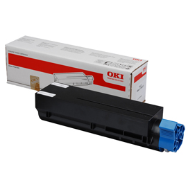 Oki - Toner - Nero - B401MB441MB451 - 44992401 - 1.500 pag