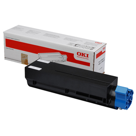 Oki - Toner - Nero - B431MB461MB471MB491 - 44574802 - 7.000 pag