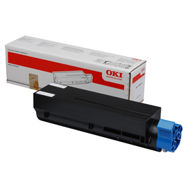 Oki - Toner - Nero - B431MB491 - 44917602 - 12.000 pag