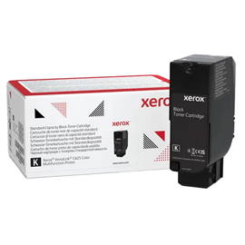 Xerox - Toner - Nero - 006R04616 - 8.000 pag