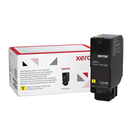 Xerox - Toner - Giallo - 006R04639 - 16.000 pag